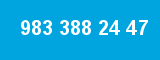 983 388 24 47